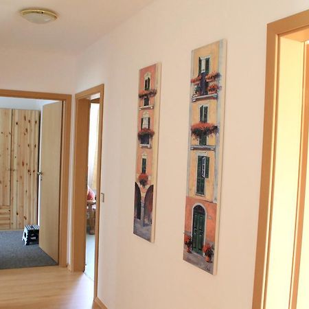 Apartment Bergblick Bischberg Bei Bamberg Zewnętrze zdjęcie