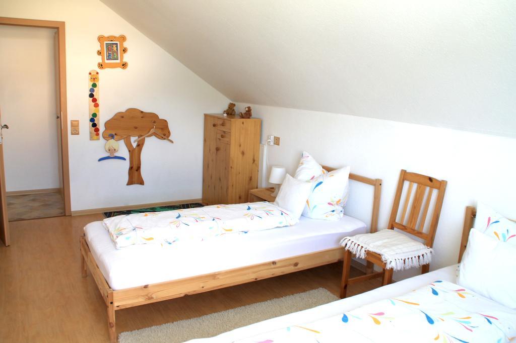 Apartment Bergblick Bischberg Bei Bamberg Zewnętrze zdjęcie