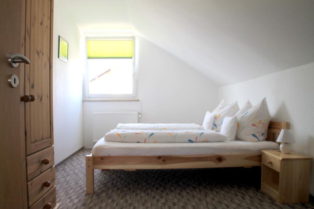 Apartment Bergblick Bischberg Bei Bamberg Zewnętrze zdjęcie